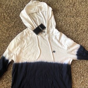 Aeropostale Thin Hoodie